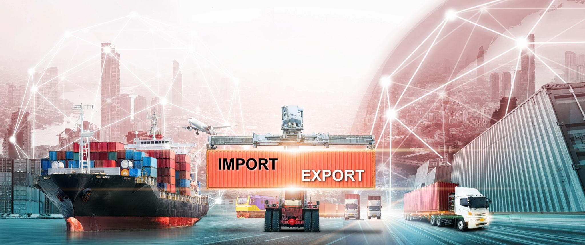 Infrastructure project supply